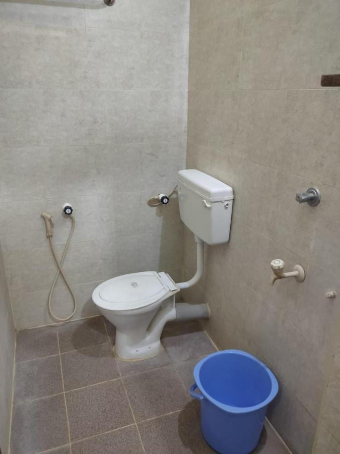 Sri Vari Residency Albergue Vellore Habitación foto